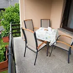 Tolle In Zasip Mit Parkplatz By Interhome *