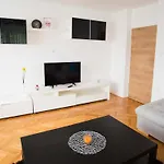Tolle In Zasip Mit Parkplatz By Interhome Apartman *
