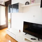Tolle In Zasip Mit Parkplatz By Interhome Apartman *