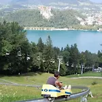 Tolle In Zasip Mit Parkplatz By Interhome Bled