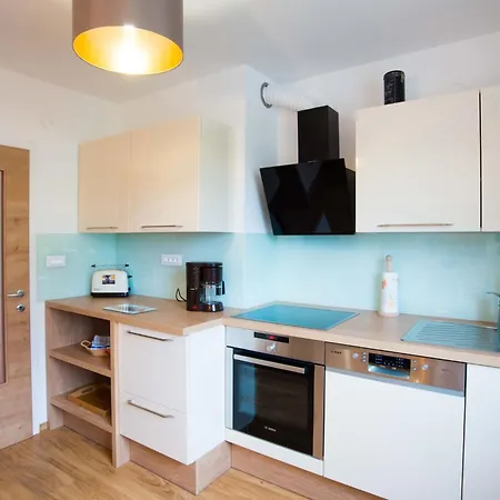 Tolle In Zasip Mit Parkplatz By Interhome