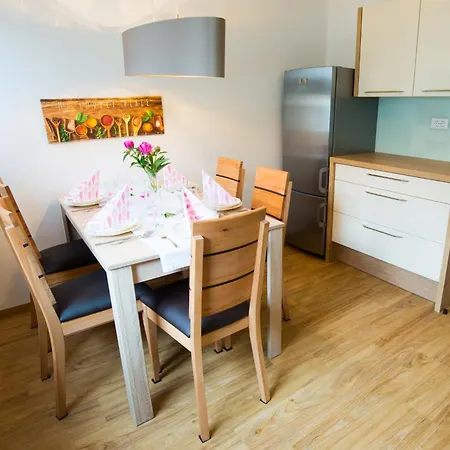Tolle In Zasip Mit Parkplatz By Interhome Lejlighed