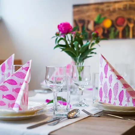 Tolle In Zasip Mit Parkplatz By Interhome *