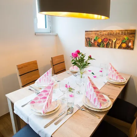 Tolle In Zasip Mit Parkplatz By Interhome Lejlighed