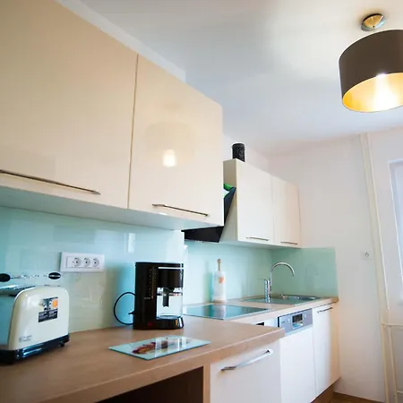 Tolle In Zasip Mit Parkplatz By Interhome Apartmán *