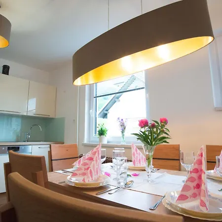 Lejlighed Tolle In Zasip Mit Parkplatz By Interhome