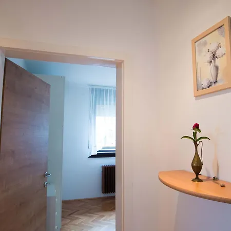 Tolle In Zasip Mit Parkplatz By Interhome