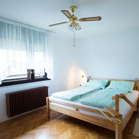 Lejlighed Tolle In Zasip Mit Parkplatz By Interhome Bled