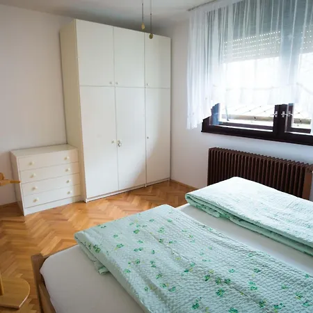 Tolle In Zasip Mit Parkplatz By Interhome Apartamento