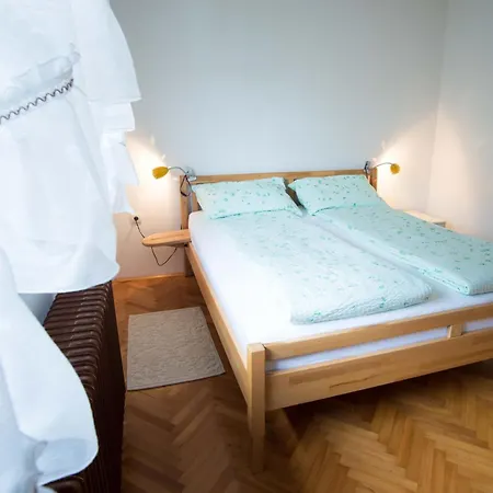 Tolle In Zasip Mit Parkplatz By Interhome *