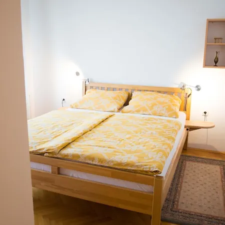 Tolle In Zasip Mit Parkplatz By Interhome Apartmán *