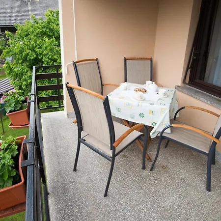 Tolle In Zasip Mit Parkplatz By Interhome *