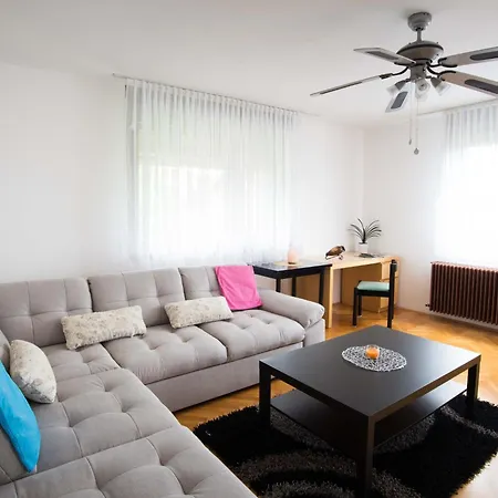 Lejlighed Tolle In Zasip Mit Parkplatz By Interhome