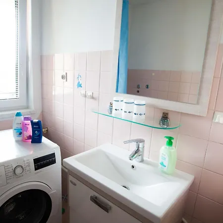 Apartmán Tolle In Zasip Mit Parkplatz By Interhome *