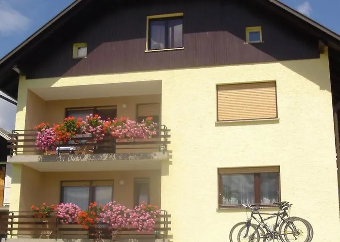 Tolle In Zasip Mit Parkplatz By Interhome Апартаменты