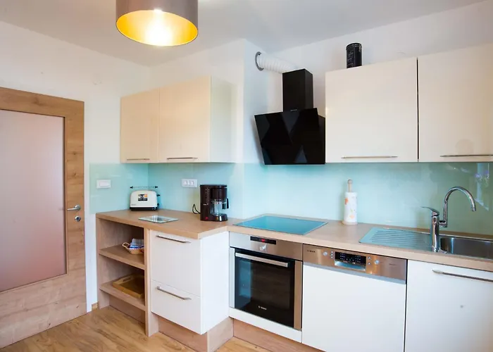 Tolle In Zasip Mit Parkplatz By Interhome