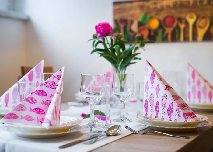 Tolle In Zasip Mit Parkplatz By Interhome *