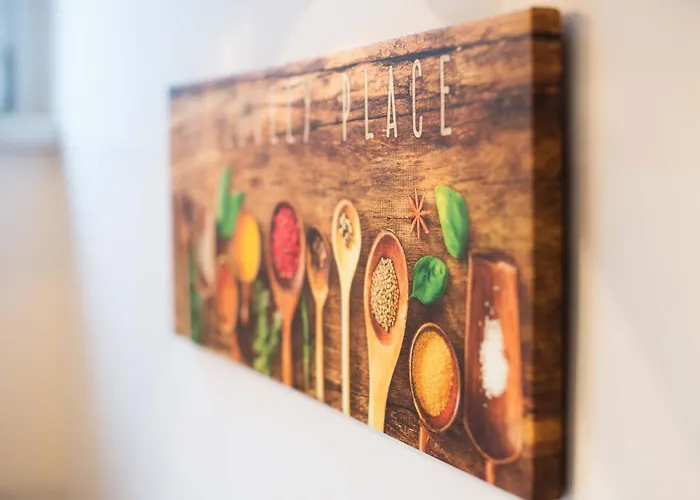 Апартаменты Tolle In Zasip Mit Parkplatz By Interhome