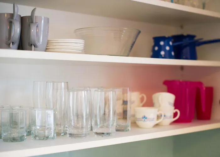 Apartamento Tolle In Zasip Mit Parkplatz By Interhome