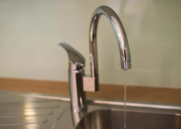 Tolle In Zasip Mit Parkplatz By Interhome Apartman