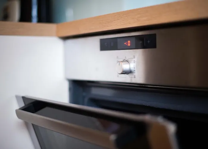 Tolle In Zasip Mit Parkplatz By Interhome Apartman *