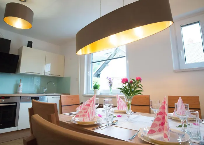 Apartamento Tolle In Zasip Mit Parkplatz By Interhome