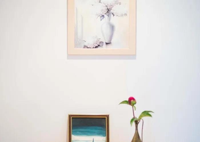 Tolle In Zasip Mit Parkplatz By Interhome Apartamento