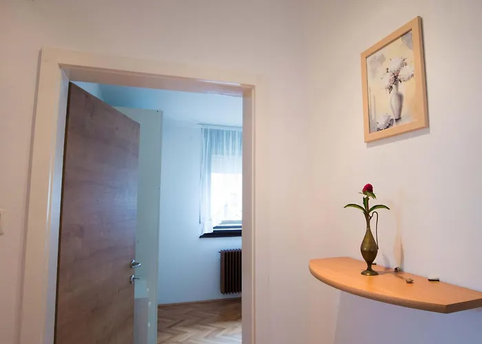 Tolle In Zasip Mit Parkplatz By Interhome