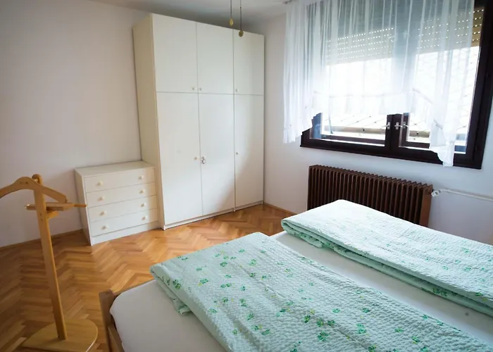 Tolle In Zasip Mit Parkplatz By Interhome Апартаменты