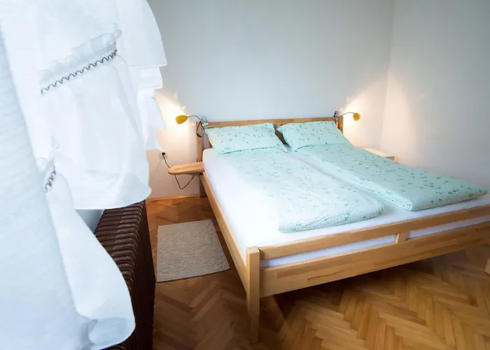 Tolle In Zasip Mit Parkplatz By Interhome *