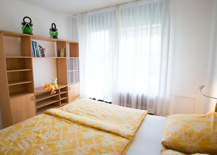 Tolle In Zasip Mit Parkplatz By Interhome Апартаменты *