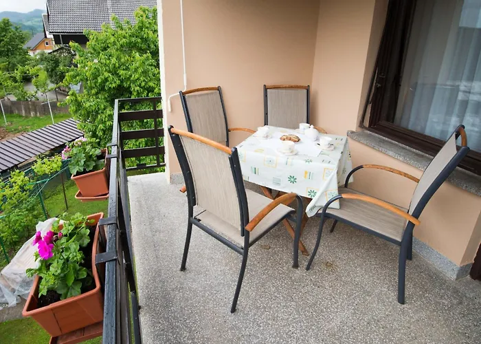 Tolle In Zasip Mit Parkplatz By Interhome *