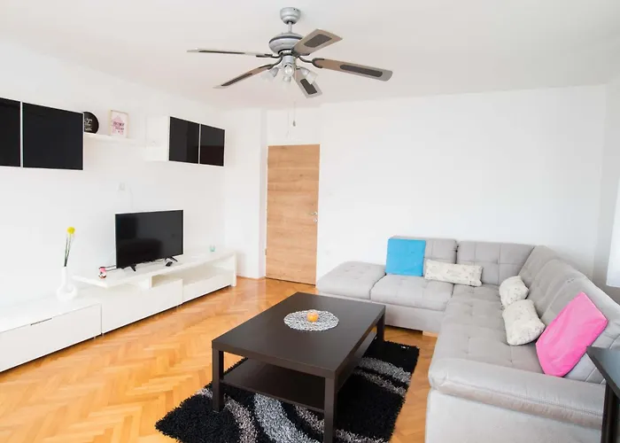 Apartamento Tolle In Zasip Mit Parkplatz By Interhome *