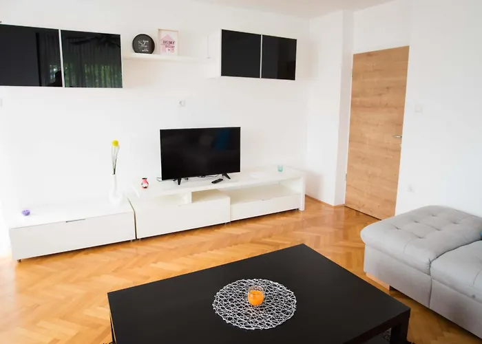 Tolle In Zasip Mit Parkplatz By Interhome Апартаменты *