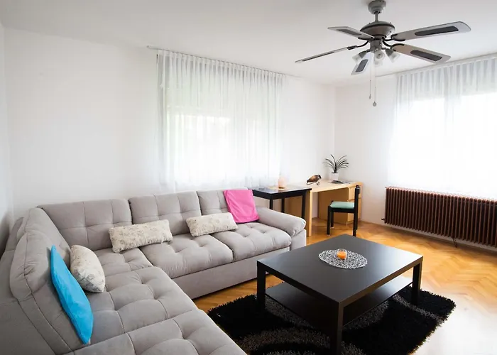 Apartamento Tolle In Zasip Mit Parkplatz By Interhome