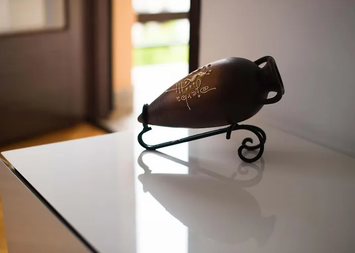 Tolle In Zasip Mit Parkplatz By Interhome Apartman *