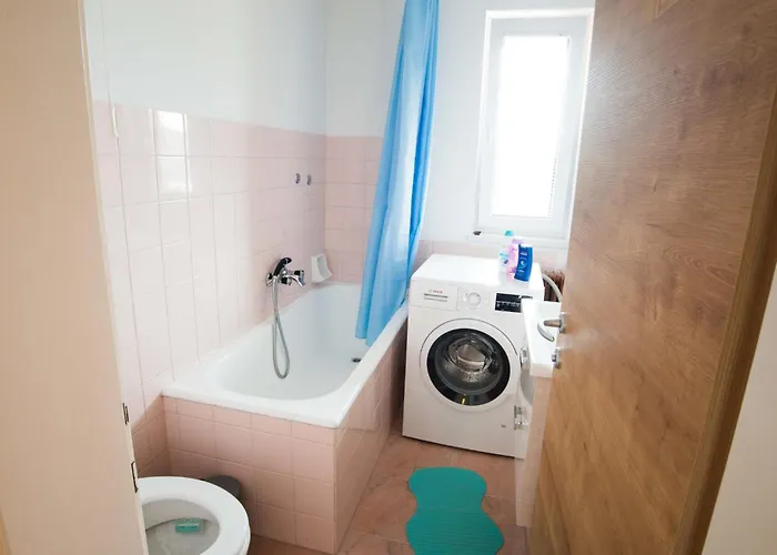 Tolle In Zasip Mit Parkplatz By Interhome