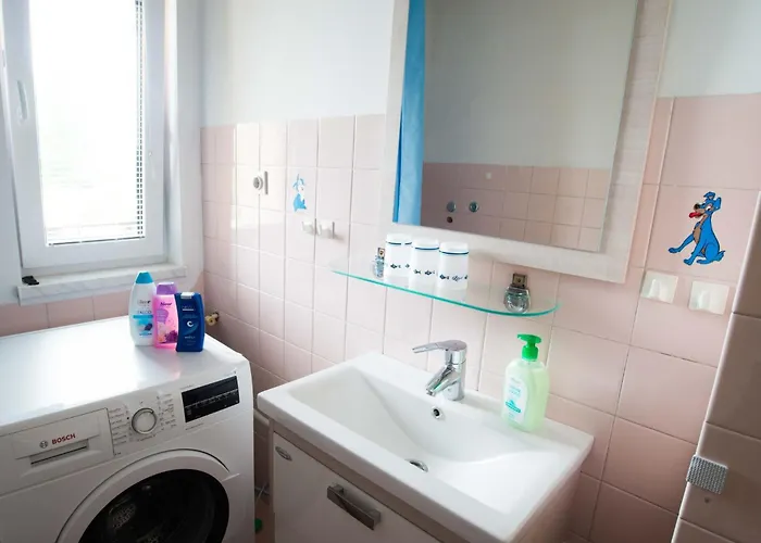 Apartman Tolle In Zasip Mit Parkplatz By Interhome *