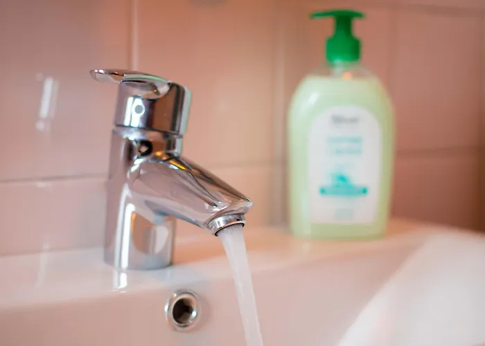 Tolle In Zasip Mit Parkplatz By Interhome Апартаменты Блед