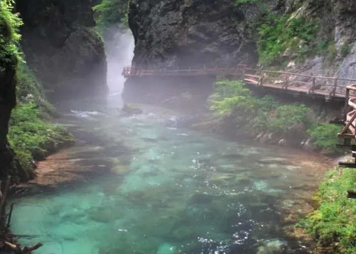 Tolle In Zasip Mit Parkplatz By Interhome