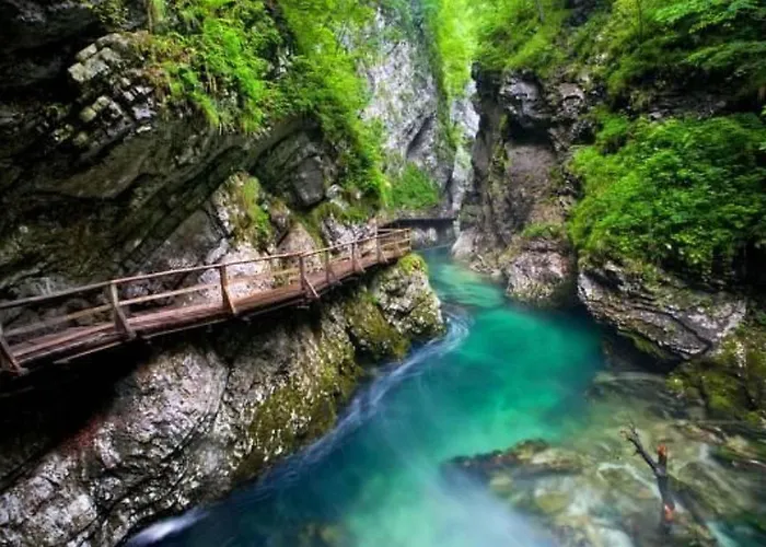 Tolle In Zasip Mit Parkplatz By Interhome *